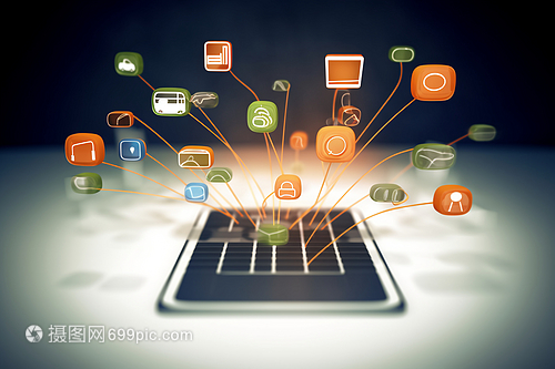 電子商務(wù) 互聯(lián)網(wǎng)時代的銷售革命