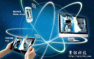 互聯(lián)網(wǎng)時代的企業(yè)品牌營銷與銷售 賽銀科技的轉(zhuǎn)型之路